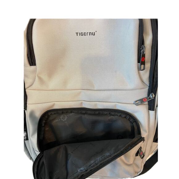 Tigernu Padded Laptop Backpack - Picture 3 of 6